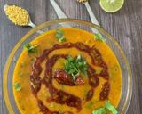 ત્રેવટી દાળ (Trevti Dal Recipe In Gujarati) રેસીપી સ્ટેપ7ફોટો