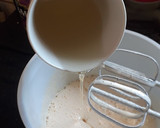 Foto del paso 2 de la receta: Budín de Coco Relleno de Dulce de Leche