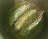 Foto langkah ke 4 dari resep Ebi Furai ala hokben.