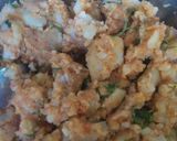 ભજીયા (Bhajiya Recipe in Gujarati) રેસીપી સ્ટેપ1ફોટો
