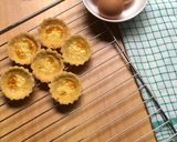 Foto langkah ke 5 dari resep Milk pie / pie susu.
