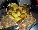 Foto del paso 6 de la receta: Fricasé de jurel económica y rica