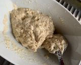 A picture of step 3 of Vegan Banana Bread.