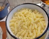 Temesvári rakott tészta recept fázis 5 fotója