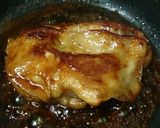 A picture of step 4 of Easy! Caramelized Soy Sauce Teriyaki Chicken.