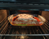 Foto del paso 7 de la receta: Berenjenas a la parmesana