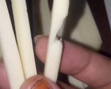 Foto langkah ke 1 dari resep Lumpia keju - CEMILAN SIMPEL❤.