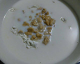 Foto del paso 1 de la receta: CHOCOPAN Dulce de Navidad...!🎅🎅🎅