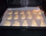 Foto del paso 7 de la receta Lenguas de gato