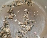 Foto langkah ke 4 dari resep Scothel Pasta with Bachamel mushroom Sauce.