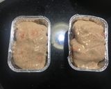 Foto langkah ke 5 dari resep Salmon Mentai Rice.