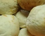 Foto del paso 6 de la receta: Pan casero con queso esponjoso fácil