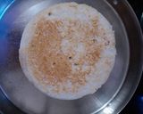 A picture of step 4 of Uttapam pizza.