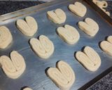 Foto del paso 6 de la receta: Palmeritas de Hojaldre Artesanal