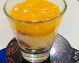 A picture of step 7 of Mango delight.