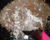Foto langkah ke 4 dari resep Brownies Cookies.