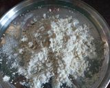 ফ্লাওয়ার নিমকি পিঠা(flower nimki pitha recipe in Bengali) রেসিপি ধাপ - 1 ছবি