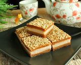 酥烤黑糖芋泥年糕的食譜步驟13照片
