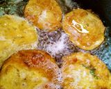Foto del paso 4 de la receta: Berenjena lampreada