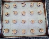 A picture of step 6 of Oats Cookies.