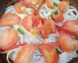 Foto del paso 1 de la receta: Berenjenas a la criolla