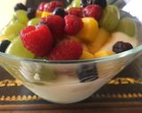 Foto del paso 3 de la receta: Yogurt con frutas a la sonorense