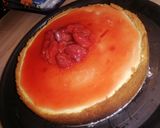 Foto del paso 10 de la receta: New York Cheesecake 👨‍🍳🥧
