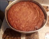 Foto del paso 12 de la receta: Bizcochuelo de yogurt