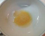 A picture of step 2 of Super Easy! Just Mix for Double Broth Shio Ramen.
