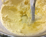 Foto del paso 7 de la receta: Naked cake (tarta desnuda) marmolada