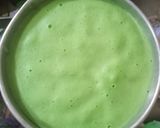 Foto langkah ke 6 dari resep Putu Ayu Gula Palem.