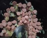 Foto langkah ke 5 dari resep 26. Pizza Teflon.