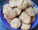 Foto del paso 5 de la receta: Galletas de avena