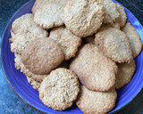 Foto del paso 5 de la receta: Galletas de avena