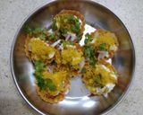 બાસ્કેટ ચાટ રેસીપી સ્ટેપ1ફોટો