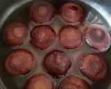 मावा बटी Mawa Bati रेसिपी चरण 9 फोटो