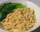 Foto langkah ke 11 dari resep Mie Ayam.