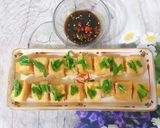 Hình bước làm 3 của món Mâm cơm gia đình thời Covid 19