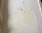 Une image de l'étape 3 de Torta al limone 🍋.