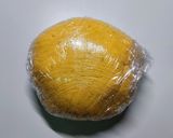 蕃薯餅的食譜步驟3照片