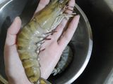 Tiger Prawn Panggang Oven (Bumbunya Super Sedap)