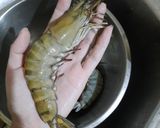 Foto langkah ke 1 dari resep Tiger Prawn Panggang Oven (Bumbunya Super Sedap).
