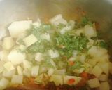 Foto del paso 2 de la receta: Frejol verde guisado