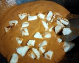 शाही पनीर (shahi paneer recipe in Hindi) रेसिपी चरण 7 फोटो