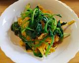 ราดหน้าเกี๊ยวกรอบ วิธีทำสูตร 6 รูป