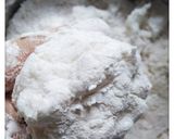Foto langkah ke 3 dari resep Cireng Salju.