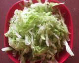 Foto del paso 7 de la receta: Burritos de pollo