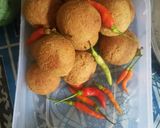 Foto langkah ke 7 dari resep Tahu Bulat Asiin😃.