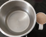 கோதுமை ரவை கொழுக்கட்டை (wheat rava kozhukattai) ரெசிபி ஸ்டேப் 1 புகைப்படம்
