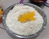 Foto langkah ke 2 dari resep Biji Ketapang Gurih Renyah.